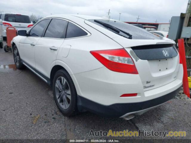 HONDA CROSSTOUR EX-L V6, 5J6TF1H56FL001527