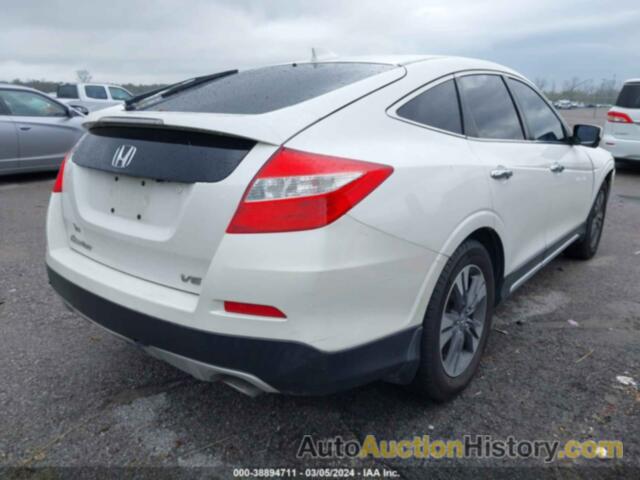 HONDA CROSSTOUR EX-L V6, 5J6TF1H56FL001527