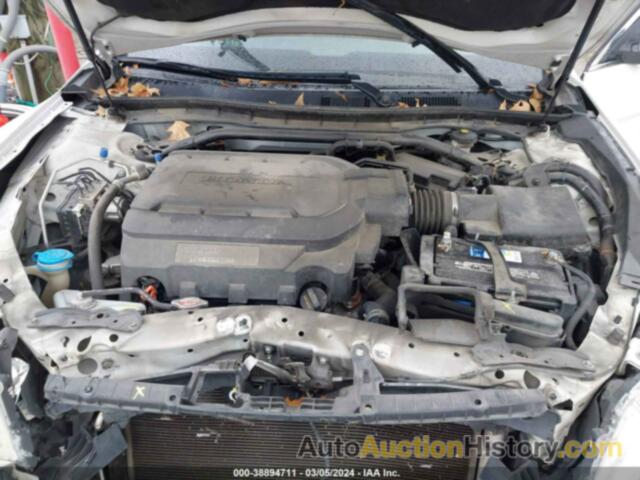 HONDA CROSSTOUR EX-L V6, 5J6TF1H56FL001527