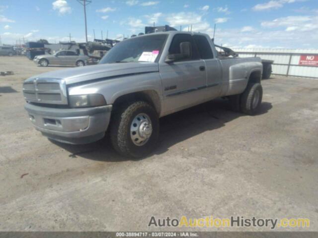 DODGE RAM 3500, 1B7MC33691J575817