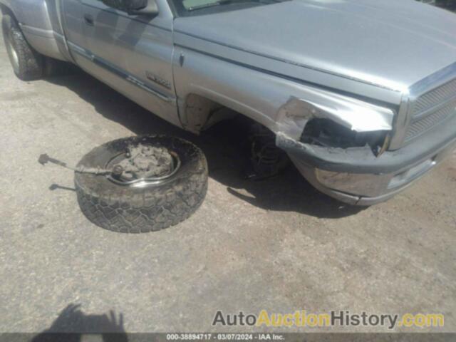 DODGE RAM 3500, 1B7MC33691J575817