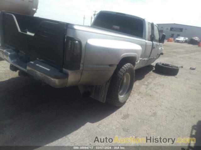 DODGE RAM 3500, 1B7MC33691J575817