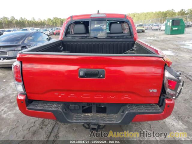 TOYOTA TACOMA TRD SPORT, 3TMCZ5AN7NM521943