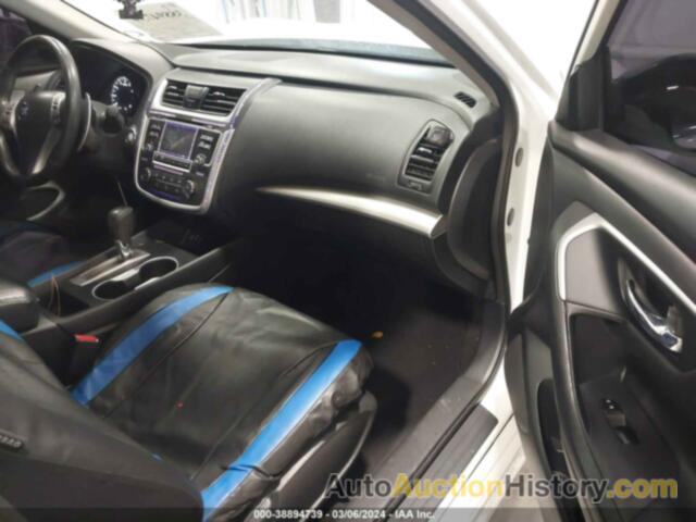 NISSAN ALTIMA 2.5 SR, 1N4AL3APXHN360938