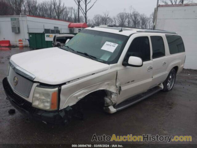 CADILLAC ESCALADE ESV STANDARD, 3GYFK66N23G205761