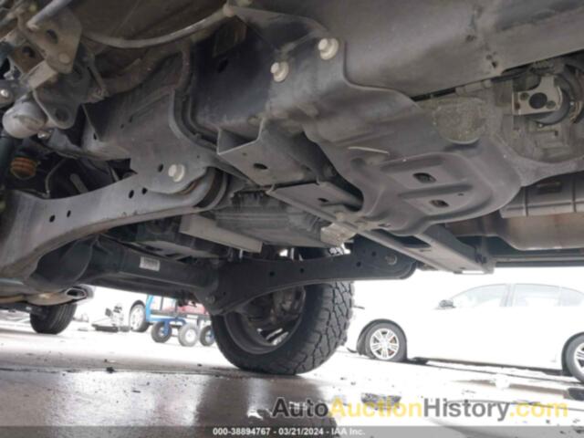 FORD F-450 LIMITED, 1FT8W4DT3LEC60963