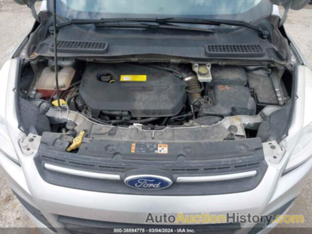 FORD ESCAPE SE, 1FMCU0GX1FUB60082