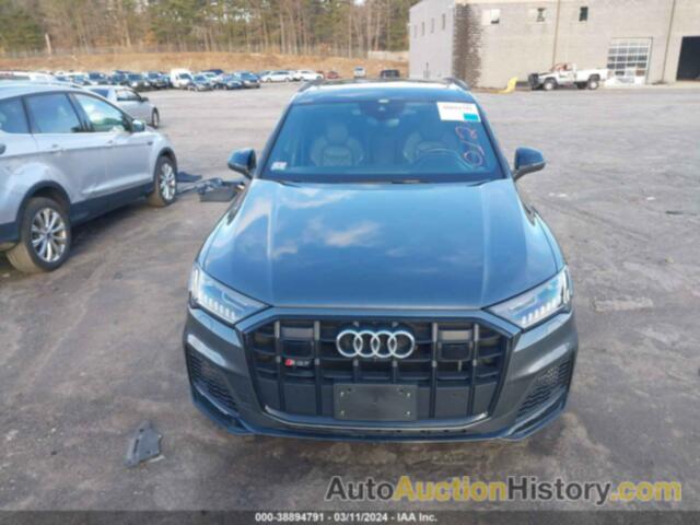 AUDI SQ7 PREMIUM PLUS TFSI QUATTRO TIPTRONIC, WA1AWBF72MD000528