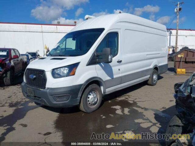 FORD TRANSIT-350 CARGO VAN, 1FTBW3UG7MKA29988