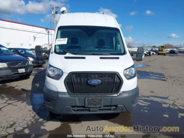 FORD TRANSIT-350 CARGO VAN, 1FTBW3UG7MKA29988