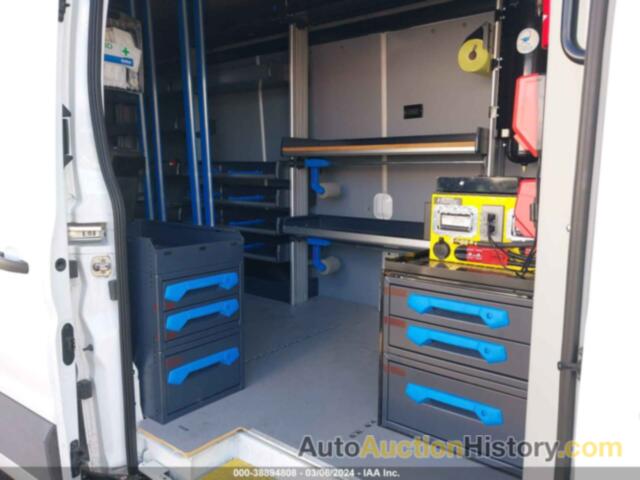 FORD TRANSIT-350 CARGO VAN, 1FTBW3UG7MKA29988