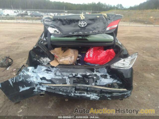 TOYOTA AVALON XLS, 4T1BK36B06U134226