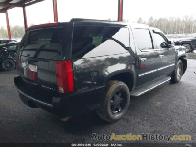 CADILLAC ESCALADE ESV LUXURY, 1GYS4HEF8CR122057