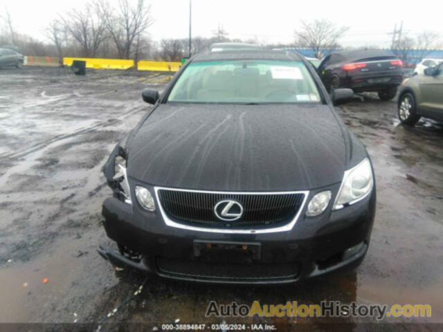 LEXUS GS 350, JTHCE96S670003781