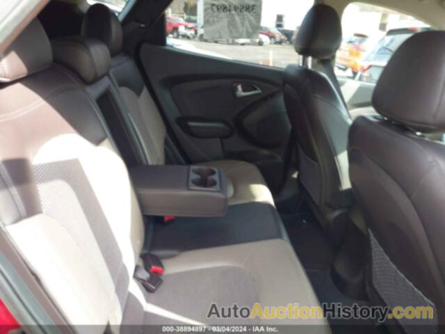 HYUNDAI TUCSON GLS, KM8JUCAC5CU416976