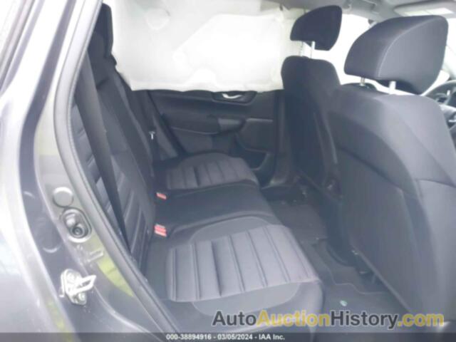 HONDA CR-V AWD LX, 2HKRW2H22LH607676