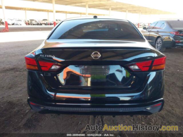 NISSAN ALTIMA S FWD, 1N4BL4BV4LC148757