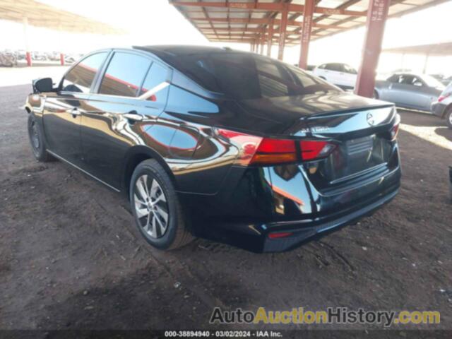 NISSAN ALTIMA S FWD, 1N4BL4BV4LC148757