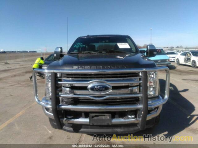 FORD F-250 XLT, 1FT7W2B62HEF47487