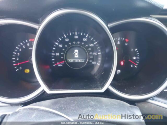 KIA OPTIMA LX, KNAGM4A71F5530377