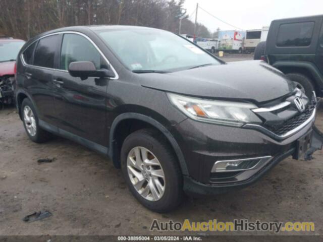 HONDA CR-V EX, 2HKRM4H51GH612045