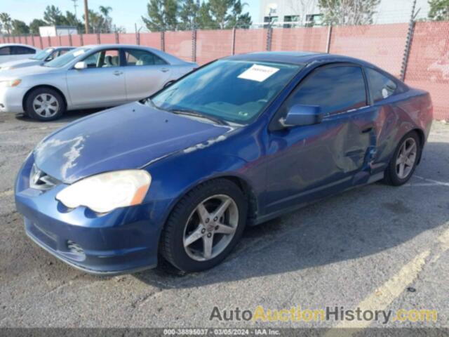 ACURA RSX, JH4DC54804S015340