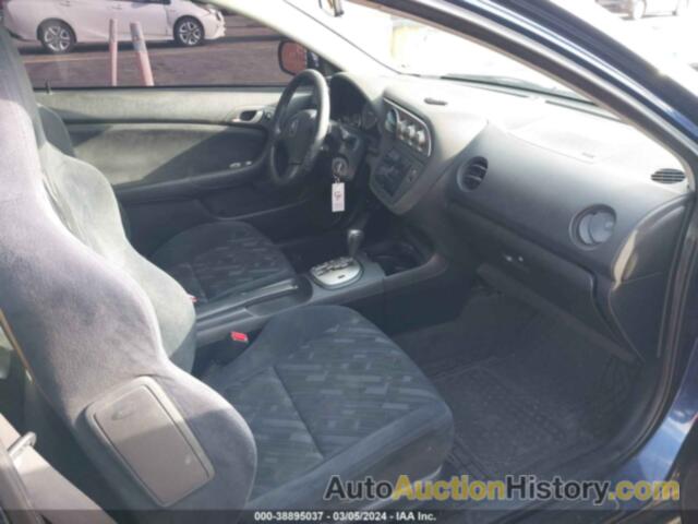 ACURA RSX, JH4DC54804S015340