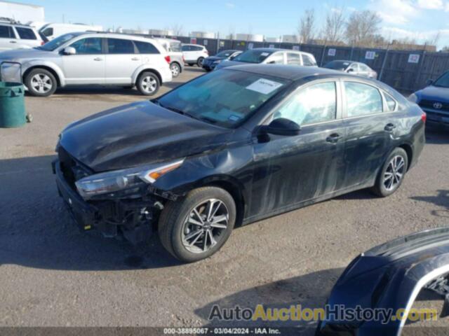 KIA FORTE LXS, 3KPF24AD3PE612109