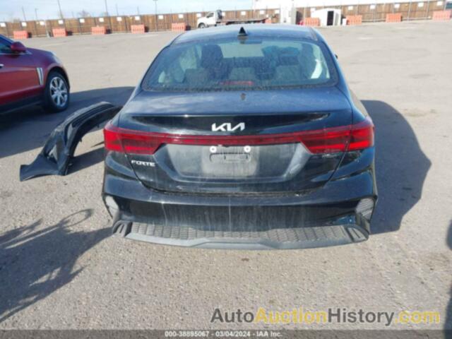 KIA FORTE LXS, 3KPF24AD3PE612109