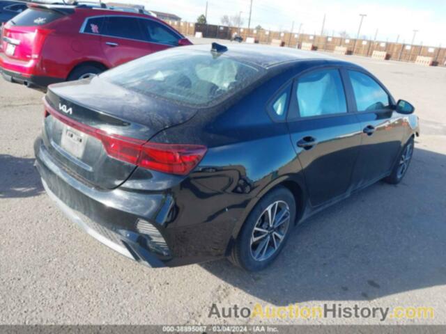 KIA FORTE LXS, 3KPF24AD3PE612109