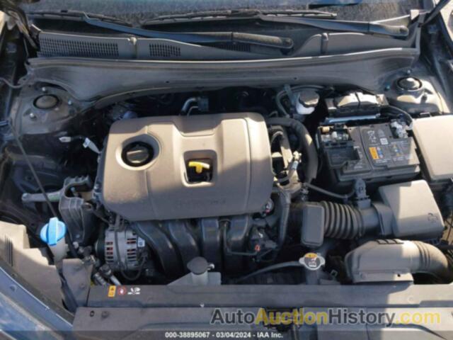 KIA FORTE LXS, 3KPF24AD3PE612109