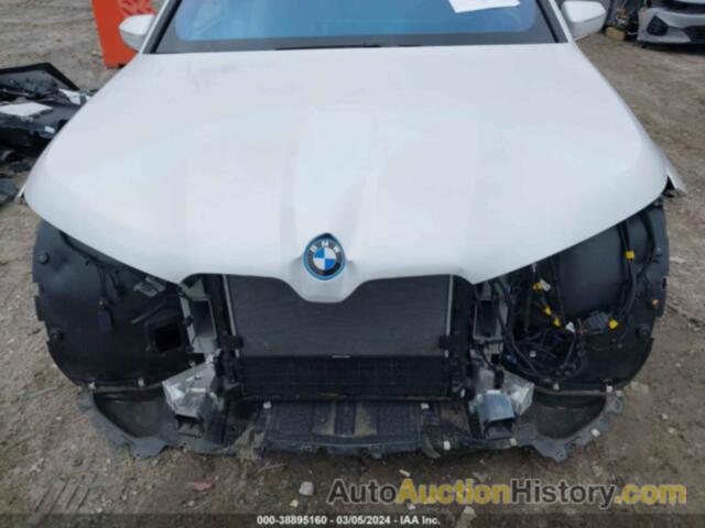 BMW IX XDRIVE50, WB523CF08PCL61795