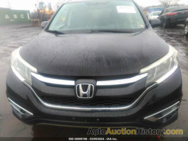 HONDA CR-V EX-L, 2HKRM3H71FH527328