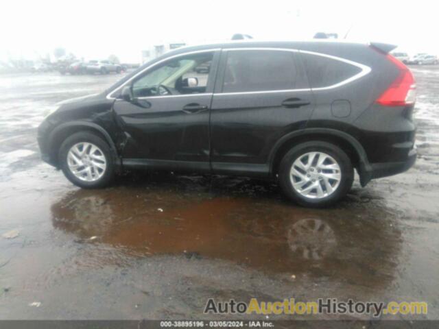 HONDA CR-V EX-L, 2HKRM3H71FH527328