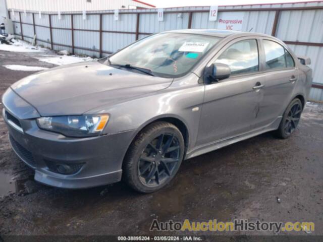 MITSUBISHI LANCER GTS, JA32U8FW9AU007867