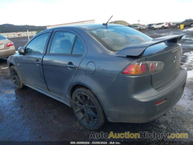 MITSUBISHI LANCER GTS, JA32U8FW9AU007867