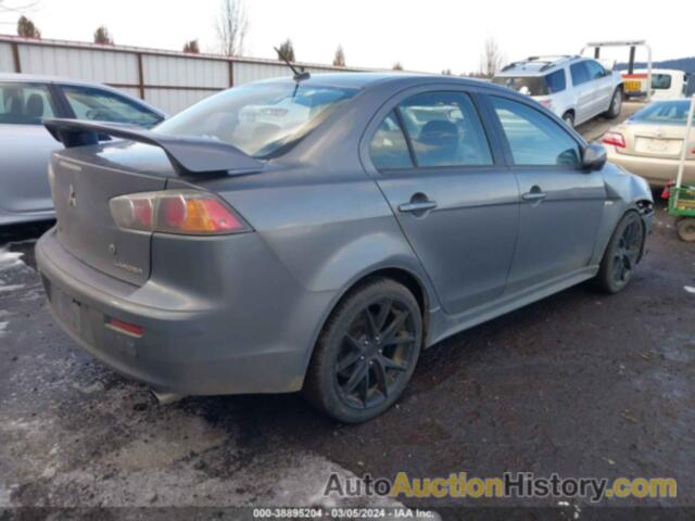 MITSUBISHI LANCER GTS, JA32U8FW9AU007867