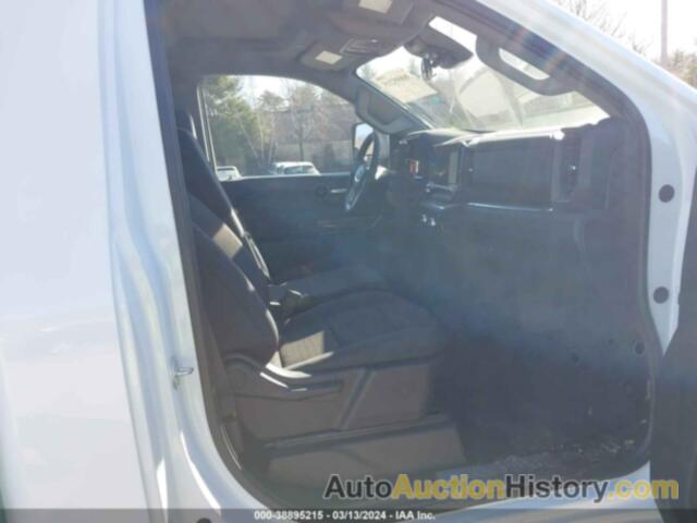 GMC SIERRA 2500HD 4WD REGULAR CAB LONG BED SLE, 1GT39MEY4RF291167