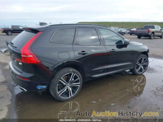 VOLVO XC60 RECHARGE PLUG-IN HYBRID T8 R-DESIGN, YV4BR0DM5M1855964