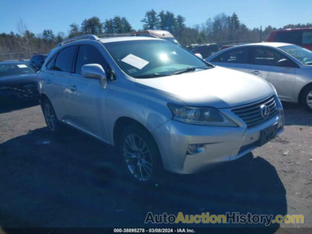 LEXUS RX 450H, JTJBC1BA0D2062484