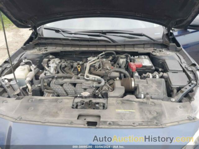 NISSAN ALTIMA SR FWD, 1N4BL4CV3NN305748