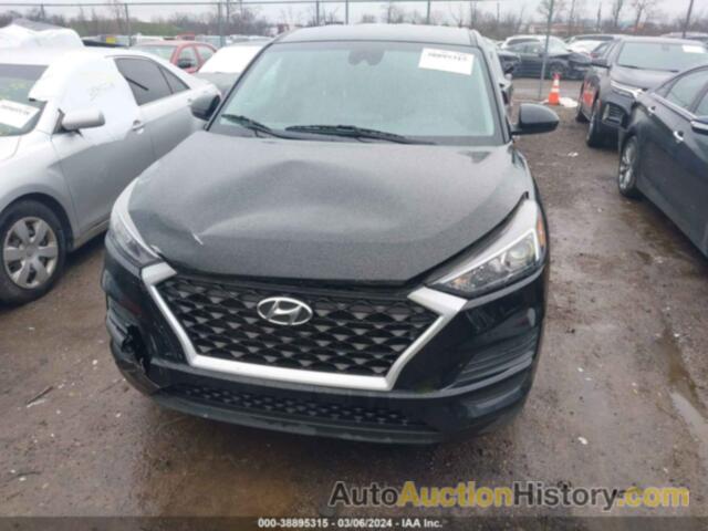 HYUNDAI TUCSON SE, KM8J2CA41LU107147