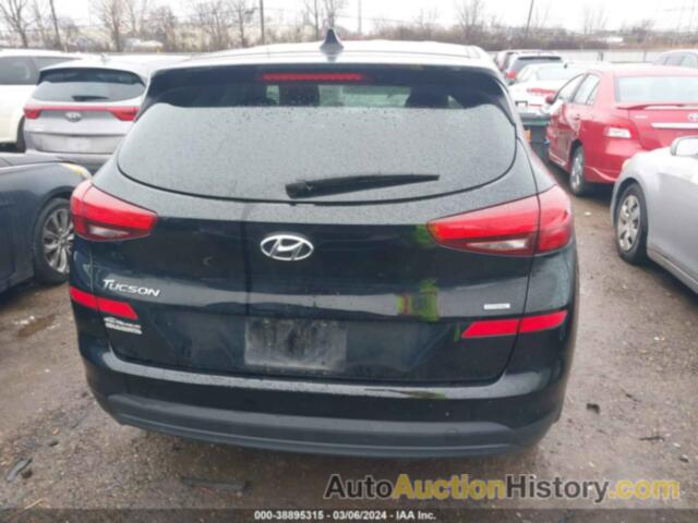 HYUNDAI TUCSON SE, KM8J2CA41LU107147