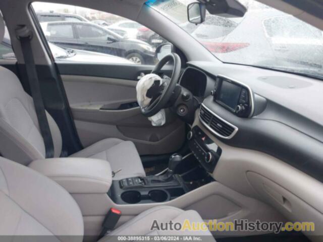 HYUNDAI TUCSON SE, KM8J2CA41LU107147