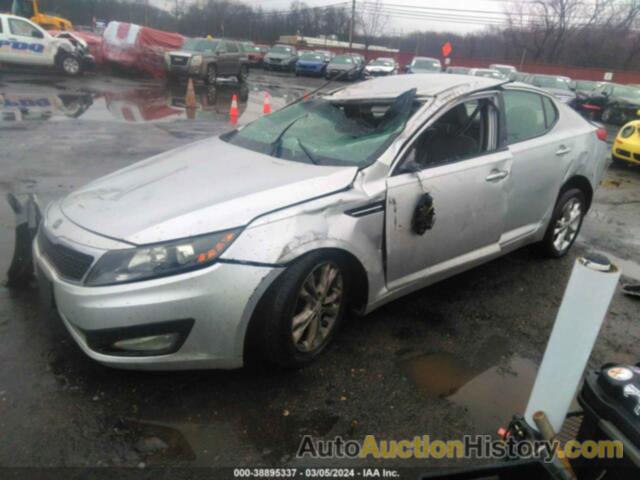 KIA OPTIMA EX, 5XXGN4A71CG011661