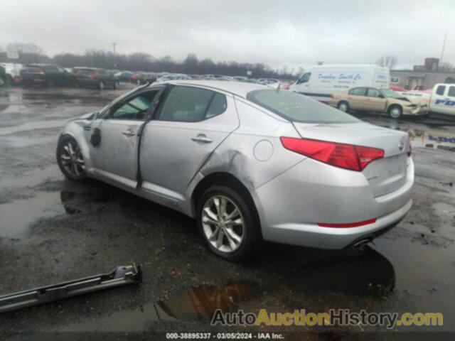 KIA OPTIMA EX, 5XXGN4A71CG011661