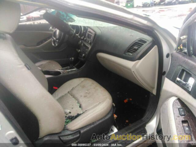 KIA OPTIMA EX, 5XXGN4A71CG011661