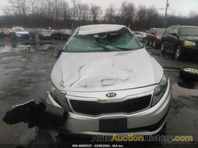 KIA OPTIMA EX, 5XXGN4A71CG011661