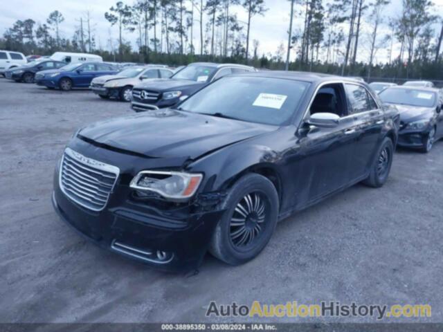 CHRYSLER 300 LIMITED, 2C3CCACG8CH123794