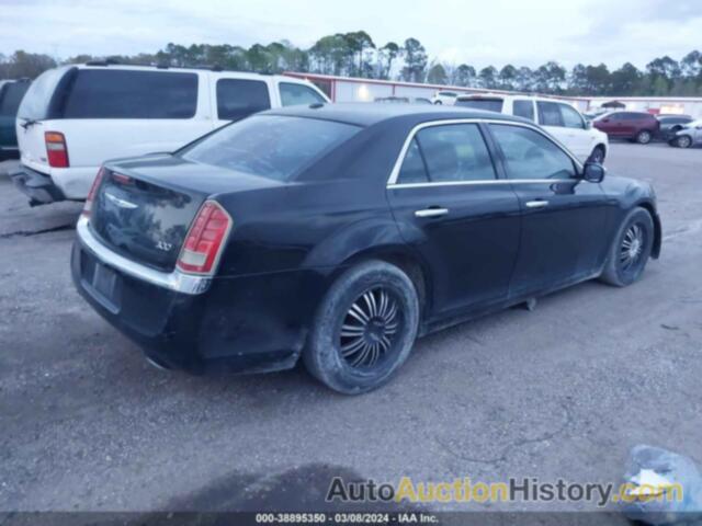 CHRYSLER 300 LIMITED, 2C3CCACG8CH123794